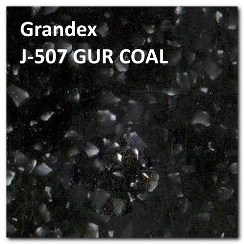 Grandex j 507 gur coal